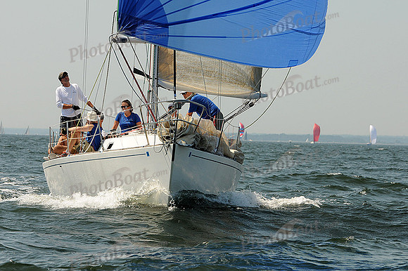 2012 Vineyard Race A 863