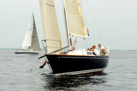 2011 Park City Regatta A 658