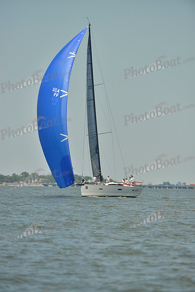 2017 Southern Bay Race Week A_1862