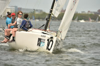 2019 Charleston Race Week E_0645