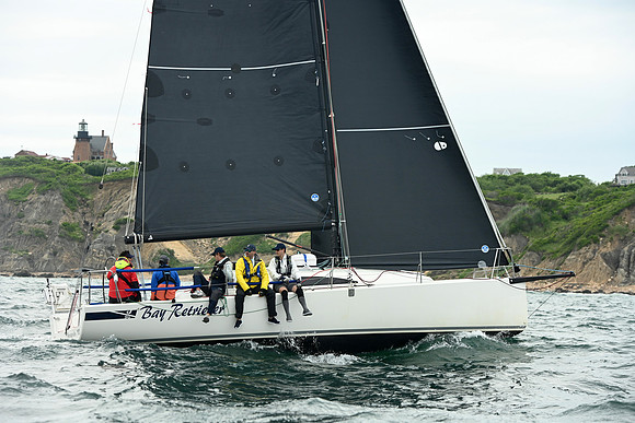 2025 Block Island Race Week I_1813