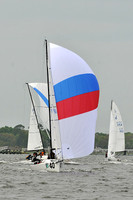 2013 Charleston Race Week A 1149