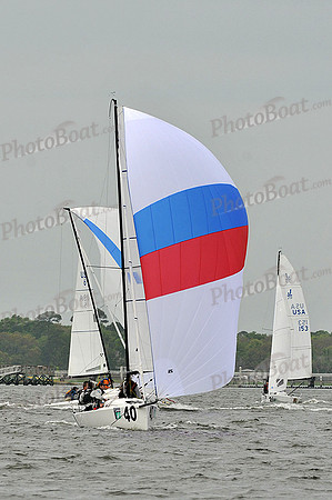 2013 Charleston Race Week A 1149