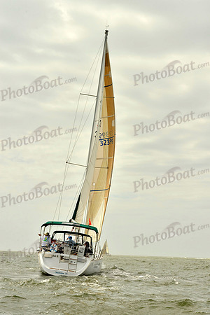2019 Charleston Race Week A_0786