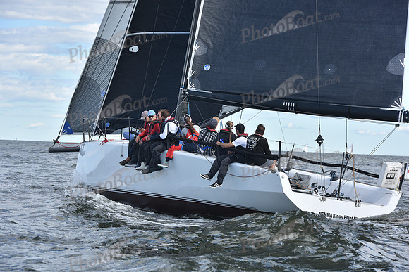 2021 Vineyard Race A 2900