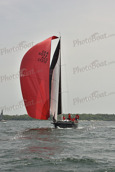 2018 NYYC Annual Regatta B_0899