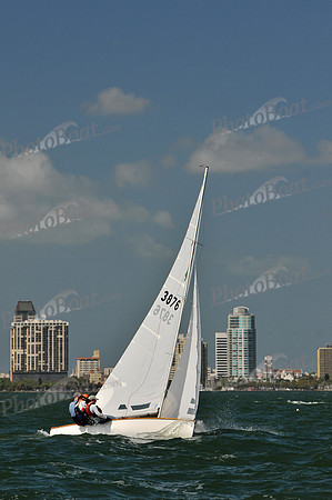 2012 Thistle Midwinters C 461