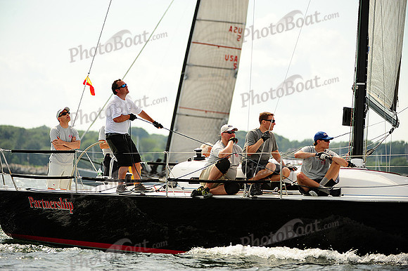 2014 NYYC Race Week A 671