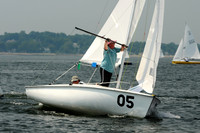 2011 Flying Scot NAC B 501