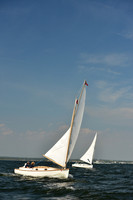 2015 IHYC Classic Yacht Regatta 805