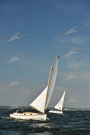 2015 IHYC Classic Yacht Regatta 805