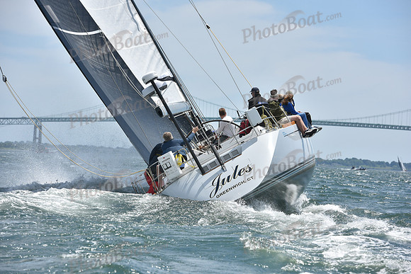 2019 NYYC Annual Regatta A_2196