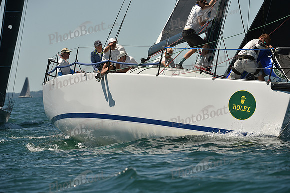 2018 NYYC Race Week B_0375