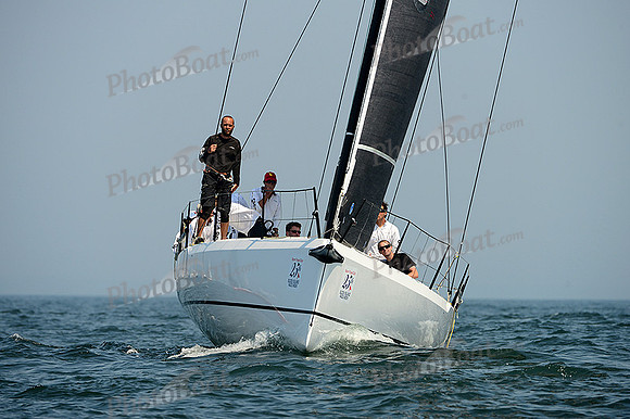 2013 Block Island Race Week B 2614