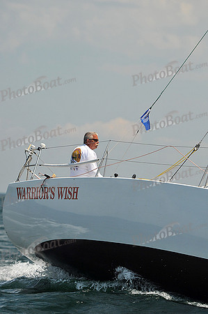 2013 Block Island Race Week C 1402
