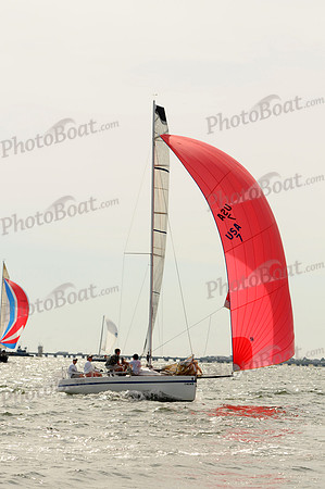 2011 Southern Bay RW A 183