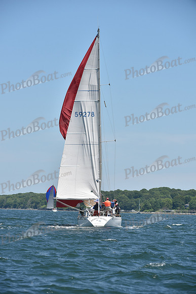 2019 NYYC Annual Regatta C_0641