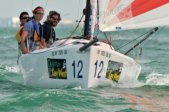 2013 Key West Race Week B 434