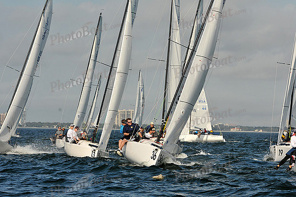 2014 J70 Winter Series A 221