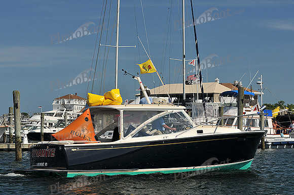 2013 Block Island Race Week A1 243