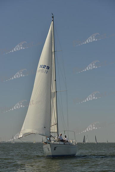 2017 Southern Bay Race Week B_0083
