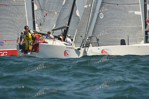 2015 Block Island Race Week A 1631