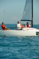2015 Key West Race Week C 670
