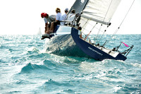 2015 Key West Race Week D 195