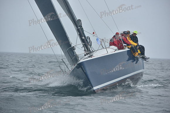 2019 Block Island Race Week G_0622