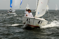 2011 Flying Scot NAC D 134