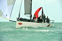 2016 Key West Race Week A_0710