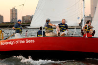 2012 NY Architects Regatta 1090