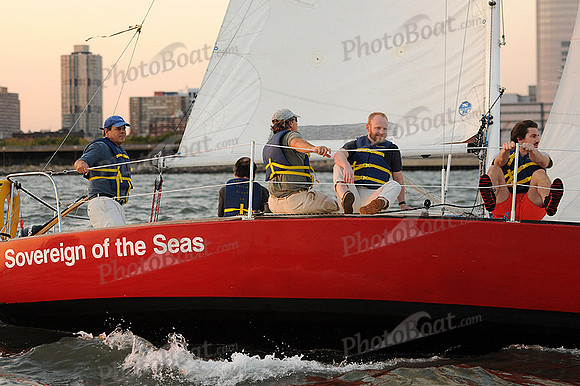 2012 NY Architects Regatta 1090