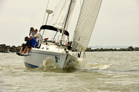 2015 Charleston Race Week B 367