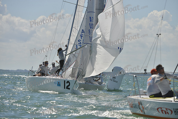 2019 J24 Worlds C_0677