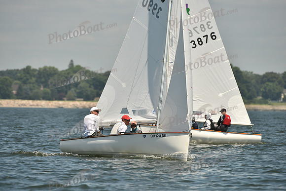 2018 Thistle Nationals G_0662