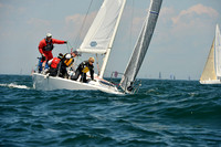 2015 Block Island Race Week A 1720