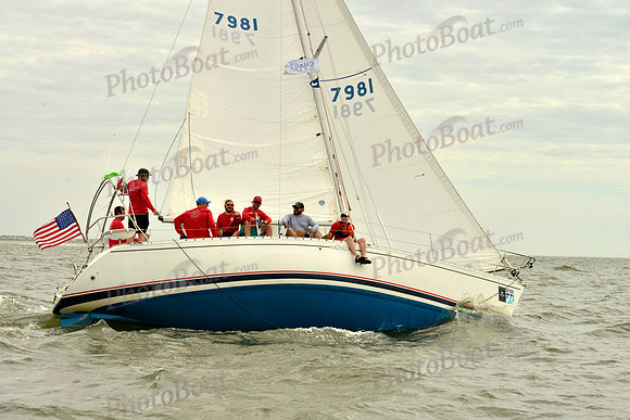 2019 Charleston Race Week I_0601