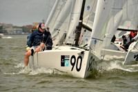 2018 Charleston Race Week A_1663