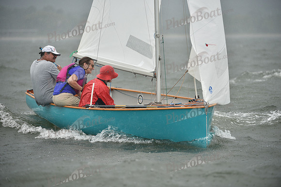 2018 Thistle Nationals E_2118