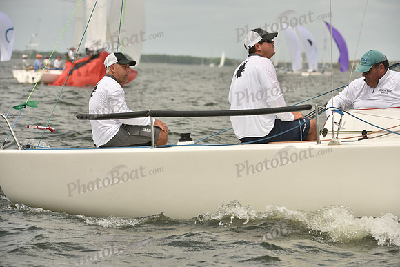2019 Charleston Race Week E_0429