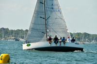 2016 NYYC Race Week A 1560