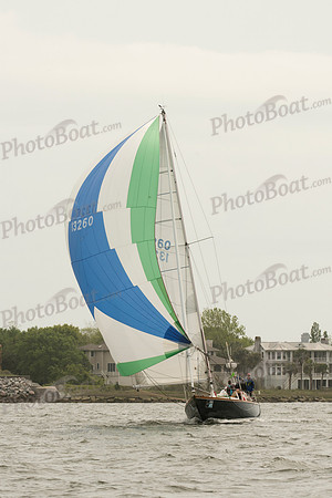 2019 Charleston Race Week H_0554