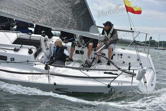 2019 NYYC Annual Regatta A_2491