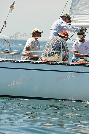 2015 Cape Charles Cup A 633