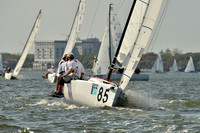 2014 Charleston Race Week D 1526