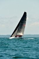 2016 NYYC Race Week A 1219