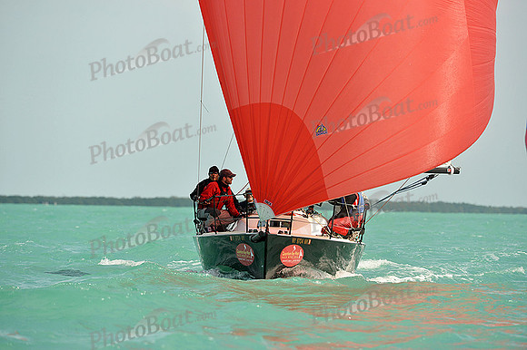2016 Key West Race Week D_0364