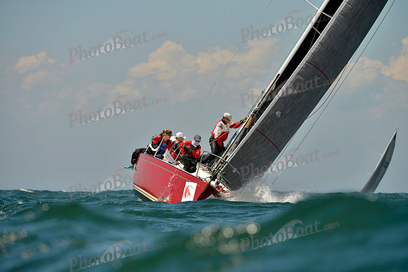 2017 Block Island Race Week A_0262