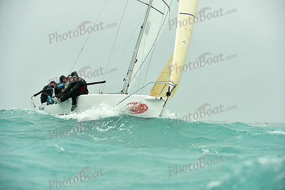 2016 Key West Race Week H_0688